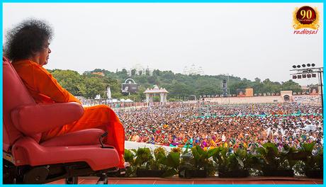 SATHYA SAI SPEAKS CELEBRATING 75 YEARS OF AVATAR DECLARATION