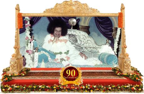 MENSAJES DE SATHYA SAI - 90 CUMPLEAÑOS ESPECIAL