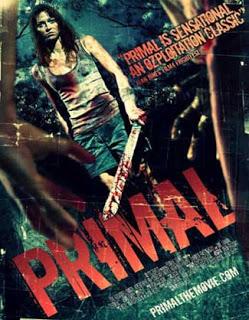 Primal (Josh Reed, 2010. Australia)