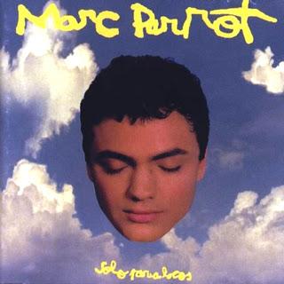 Marc Parrot - Aburrido de esperar (1993)