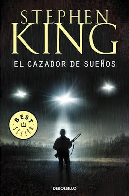 El cazador de sueños - Stephen King