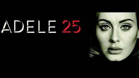 El disco “25” de Adele bate record en los Estados Unidos