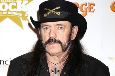 El funeral de Lemmy Kilmister será transmitido en internet