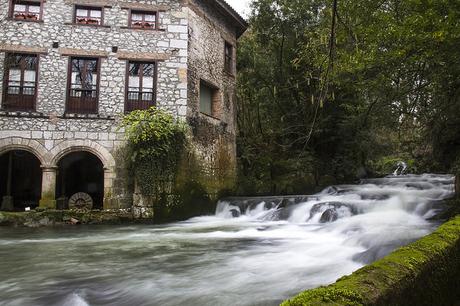 Aguas de Hoznayo