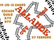 ALLANDE OFF-ROAD ENERO