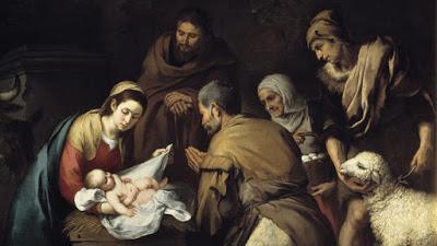 Ante la Solemnidad de la Epifanía