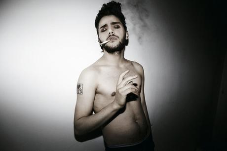 Xavier Dolan