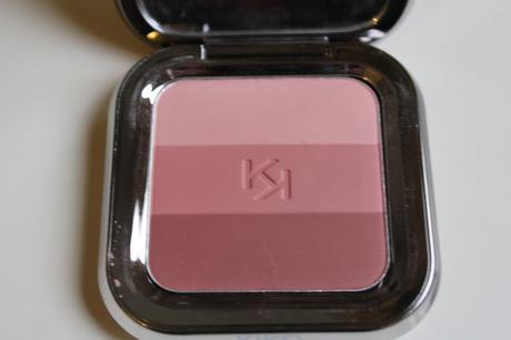 Kiko: Nuevos coloretes Kiko: Nuevos coloretes