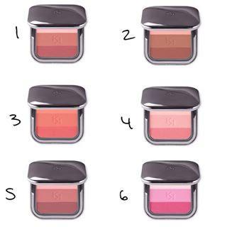 Kiko: Nuevos coloretes Kiko: Nuevos coloretes