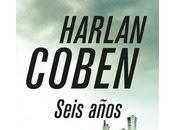 Harlan Coben