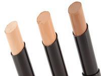 Guia de colores para usar el corrector adecuado