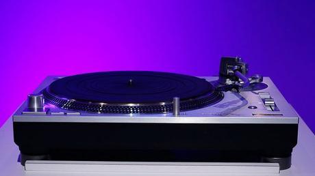 CES 2016: el tornamesa Technics vuelve renovado