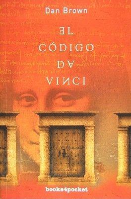 El Código Da Vinci (Robert Langdon #2): 