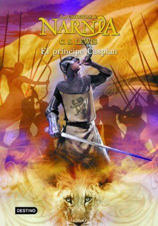 El príncipe Caspian: 