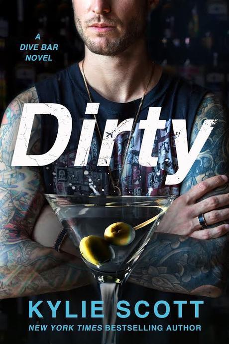 Waiting On Wednesday (15): Dirty - Dive Bar #1 - Kylie Scott