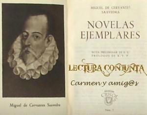 Retos a los que me apunto #2.