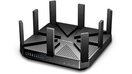 TP-Link Talon AD7200_codigotech