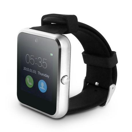 Haier Iron Smart Watch