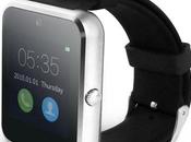 Haier Iron Smart Watch brinda mayor libertad