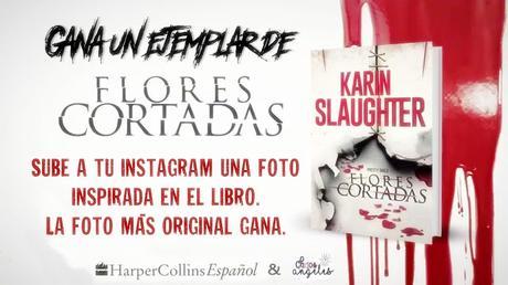 Concurso: Flores cortadas