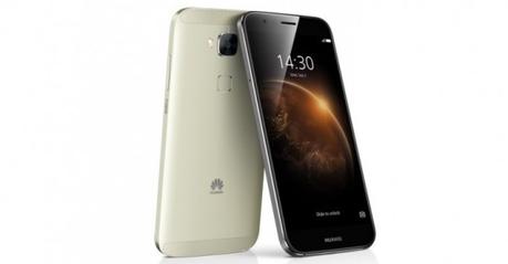 el huawei mate 8