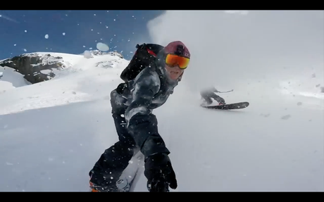 Lo mejor de la GoPro en el 2015