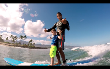 Lo mejor de la GoPro en el 2015