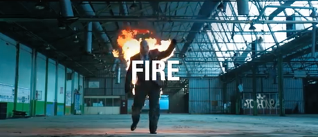 Para contarlo, primero hay que vivirlo