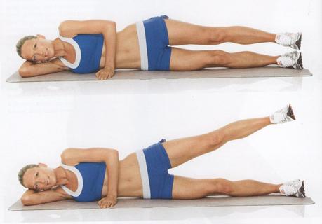 Guía Rápida de Ejercicios para Fortalecer las Piernas y Glúteos