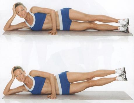 Guía Rápida de Ejercicios para Fortalecer las Piernas y Glúteos