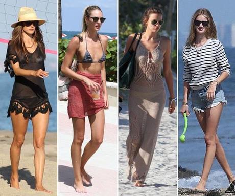 5 prendas que no te deben faltar en un viaje a la playa