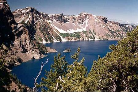 Algas AFA, ricas en proteínas y minerales