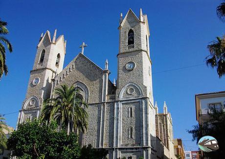 Catedral de la Marina - Benissa