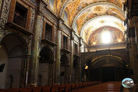 Convento de Santo Domingo - Orihuela