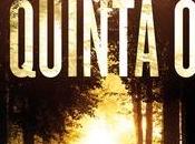 Reseña: quinta Rick Yancey