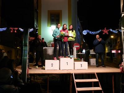 XLII SAN SILVESTRE MEMBRILLA