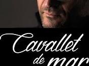 Cavallet mar, nuevo poemario Miquel Català