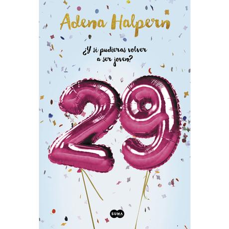 29, de Adena Halpern