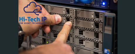 El soporte técnico en la PYME actual: Hi-Tech IP, soporte y formación Cisco CCNA El soporte técnico en la PYME actual: Hi-Tech IP, soporte y formación Cisco CCNA