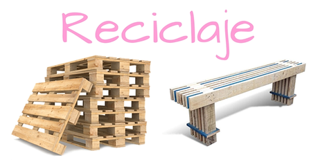 Ambientacion Sostenible, Re-uso Vs. Reciclaje . reciclaje