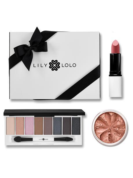 Sombras Minerales Lily Lolo: Review