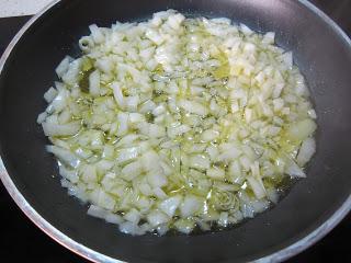 ESPAGUETTIS VEGANOS CON CHAMPIÑONES PORTOBELLO