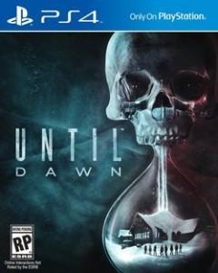Until Dawn: mil pajas