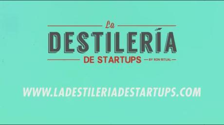 la destileria de startups