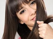 Alma Luzón, resume mejores tratamientos capilares historia