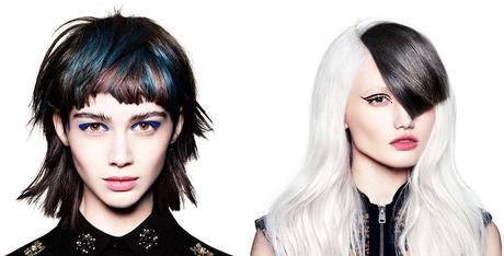 Corte y color para este invierno de la mano de José Boix blond