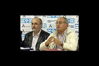 Antonio Perez (Chicho), 