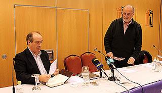 Antonio Perez (Chicho), 