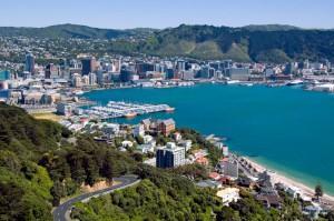 Cinco razones para ir a Nueva Zelanda