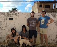 Amandinho sorprende con Rugby japonés